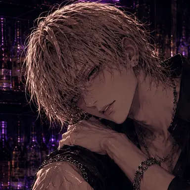 Profile image of 湊