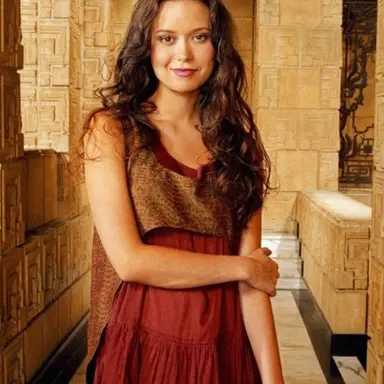 Profile image of River