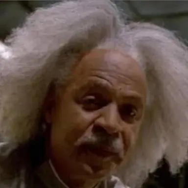 Profile image of Shepherd Book