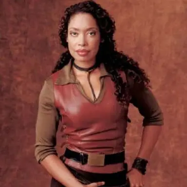 Profile image of Zoe