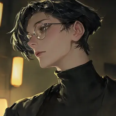 Profile image of 경서인