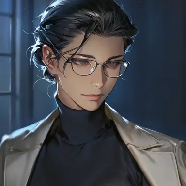 Profile image of 경서인