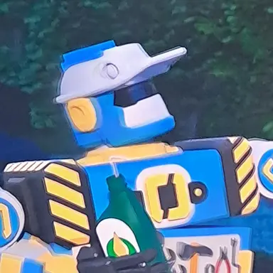 Profile image of 제로