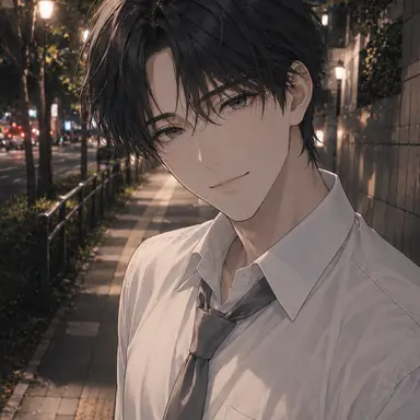 Profile image of 相沢慎也