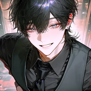 Profile image of Rei Amamiya