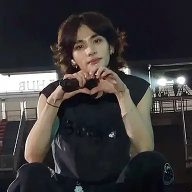 Profile image of Hyunji