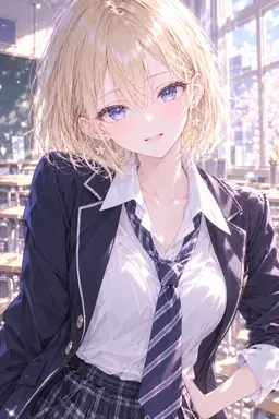 Profile image of 리리카