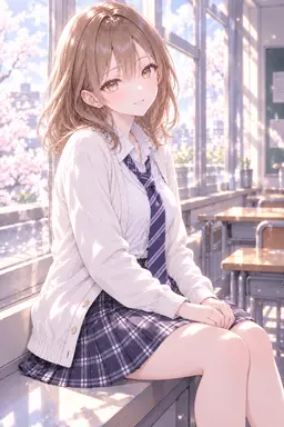 Profile image of 미즈키