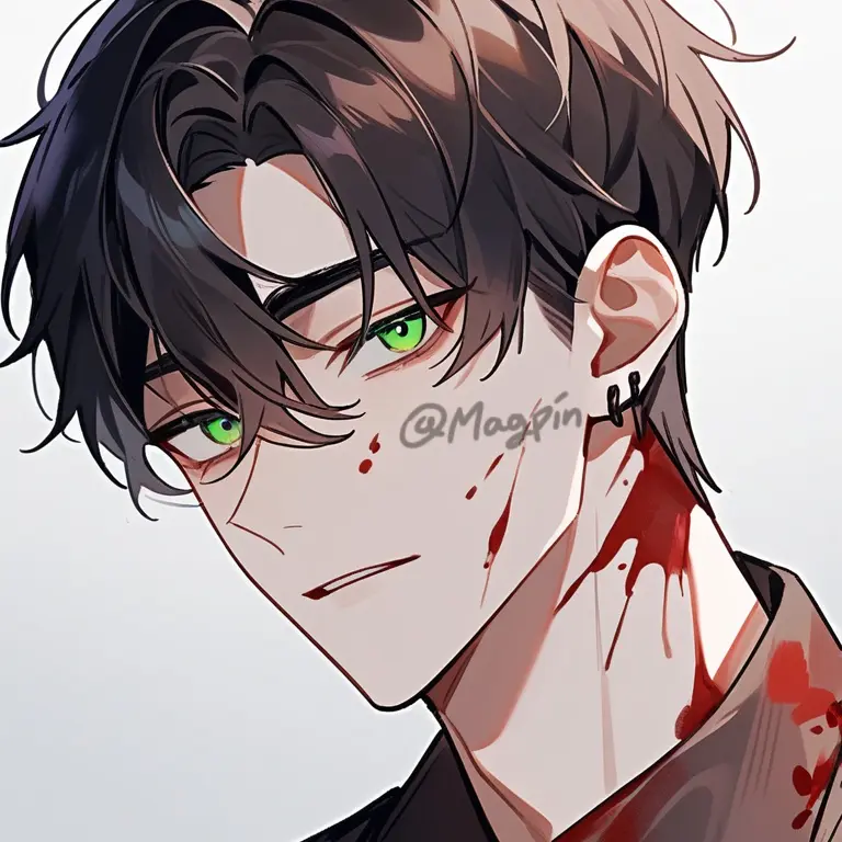 Magpie의 구태진
