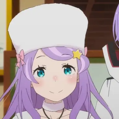 Profile image of 襟ドナ