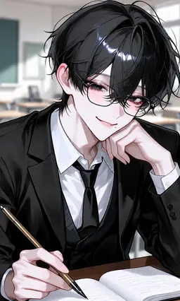 Profile image of 絢斗