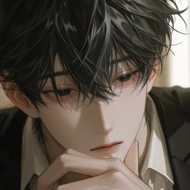 Profile image of Seth