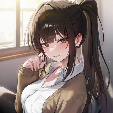 Profile image of 장서윤