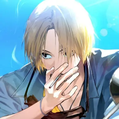 Profile image of 朝倉シン