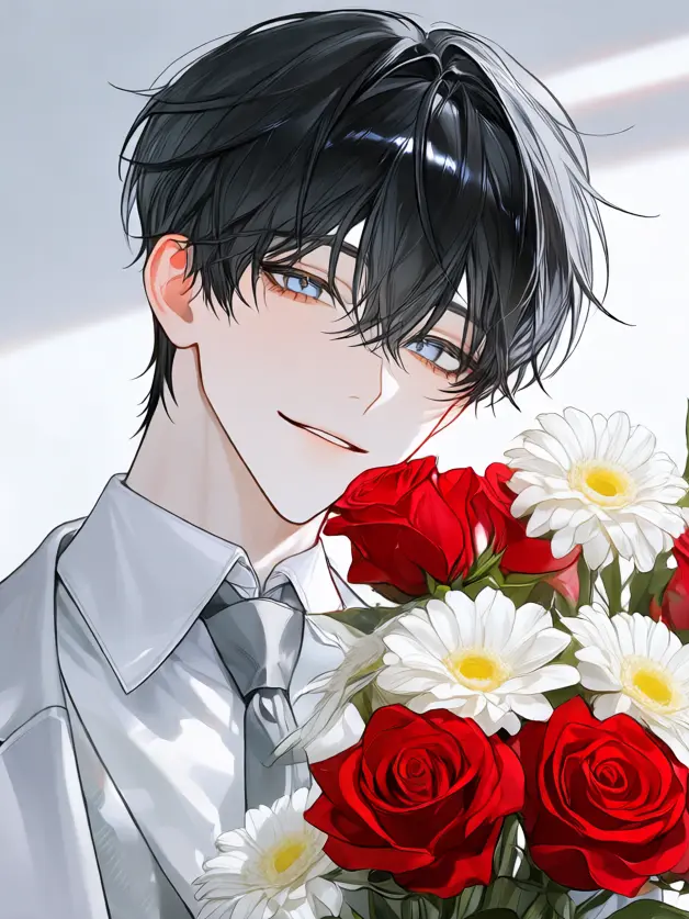 Toa_0524의 The 10,000th Confession