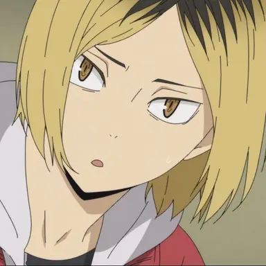 Profile image of 孤爪研磨