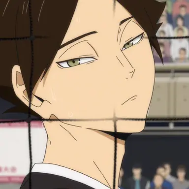 Profile image of 角名倫太郎