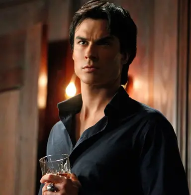 Profile image of Damon Salvatore