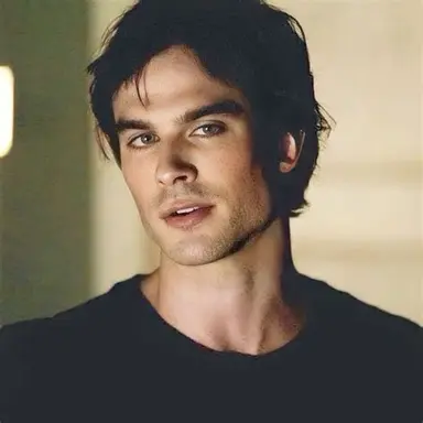 Profile image of Damon Salvatore