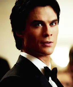 Profile image of Damon Salvatore