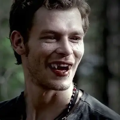 Profile image of Klaus Mikaelson