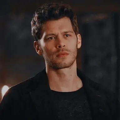 Profile image of Klaus Mikaelson