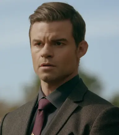 Profile image of Elijah Mikaelson