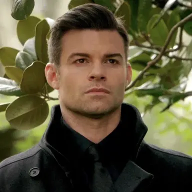 Profile image of Elijah Mikaelson