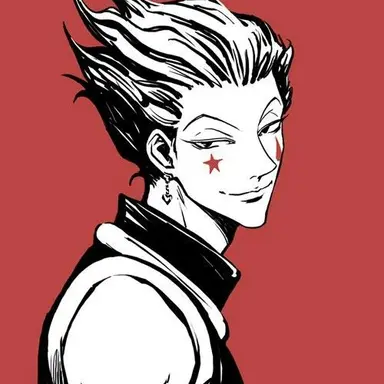 Profile image of ヒソカ