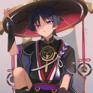 Profile image of 散兵