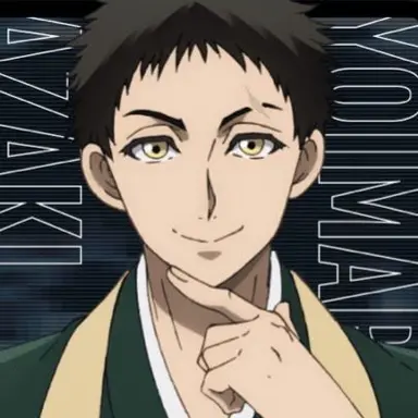 Profile image of 痣木 宵丸