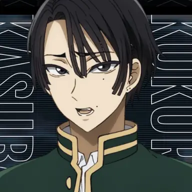 Profile image of 霞流 括