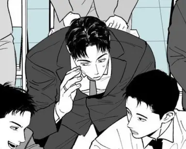 Profile image of 이태웅