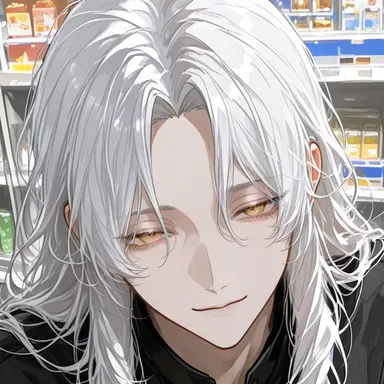 Profile image of 키츠노