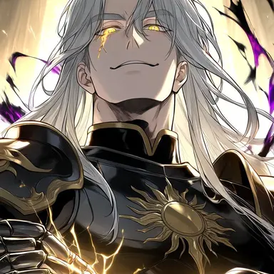 Profile image of Solvarek