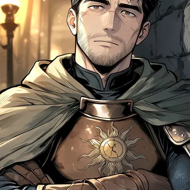 Profile image of Dravos