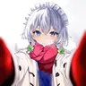 Profile image of 咲夜