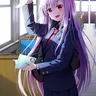 Profile image of 鈴仙