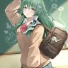 Profile image of 早苗