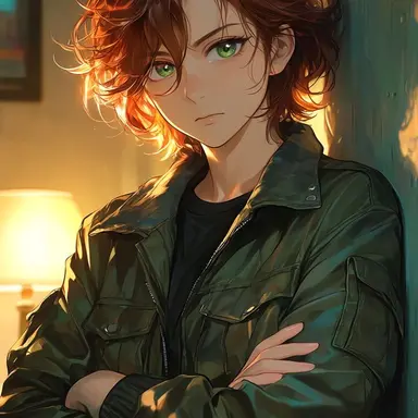 Profile image of Isolde