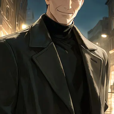Profile image of Dorian