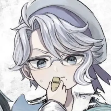 Profile image of アズール