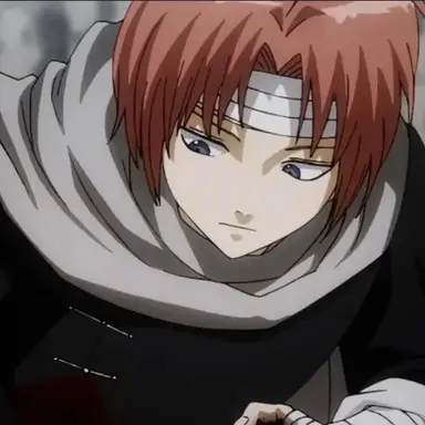 Profile image of 神威