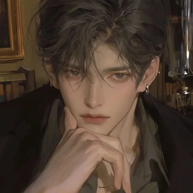 makoto77_aoi의 파블로 보나파르트