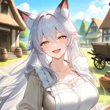 Profile image of シエル