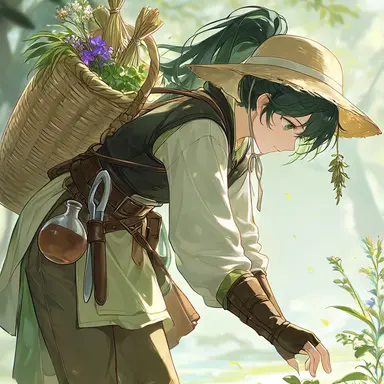 Profile image of エレナ