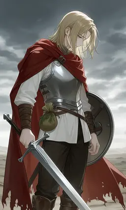Profile image of アルス