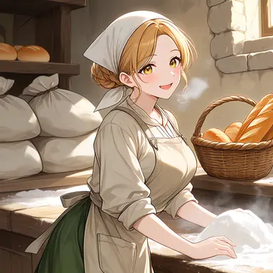 Profile image of ルナ