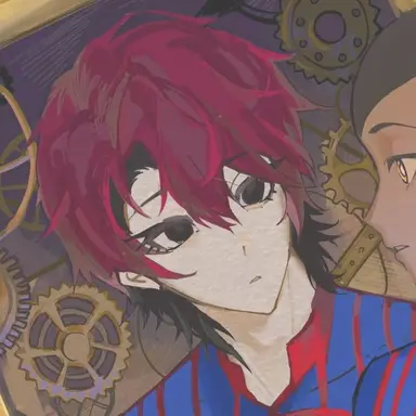 Profile image of ユーゴー