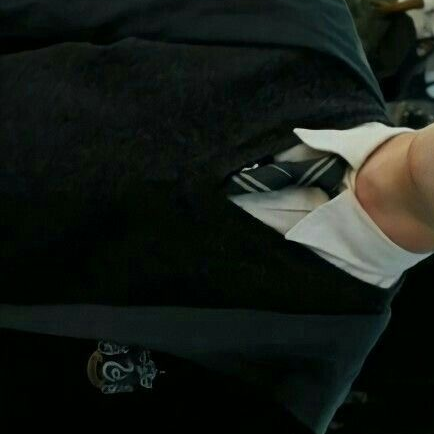 Draco Malfoy 대표 이미지